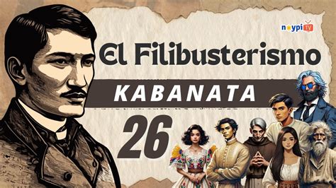 kabanata 26 el filibusterismo buod pdf|El Filibusterismo Kabanata 26 Buod, Mga Tauhan, at Aral.
